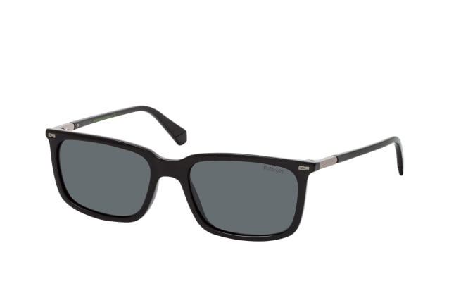 Polaroid PLD 2117/S 807, RECTANGLE Sunglasses, UNISEX, polarised, available with prescription