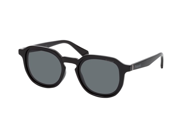 Polaroid PLD 6162/S 807, ROUND Sunglasses, UNISEX, polarised