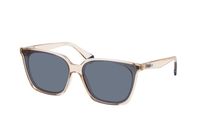 Polaroid PLD 6160/S 10A, BUTTERFLY Sunglasses, FEMALE, polarised