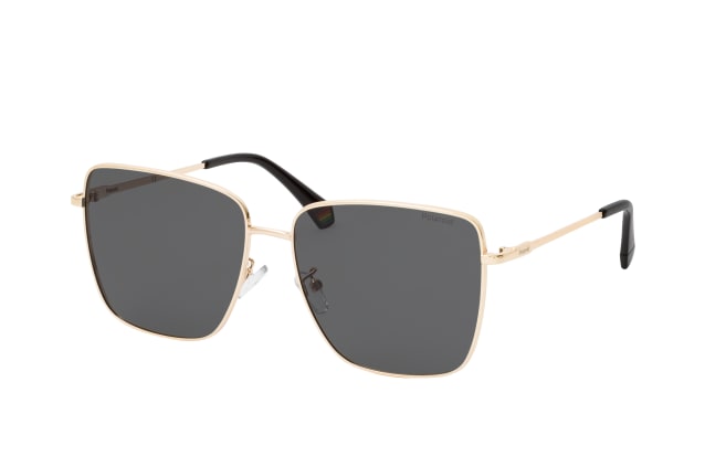 Polaroid PLD 6164/G/S RHL, SQUARE Sunglasses, FEMALE, polarised