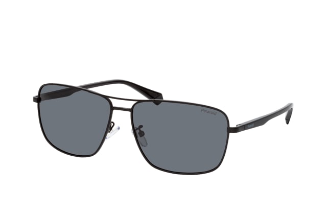 Polaroid PLD 2119/G/S 807, AVIATOR Sunglasses, MALE, polarised
