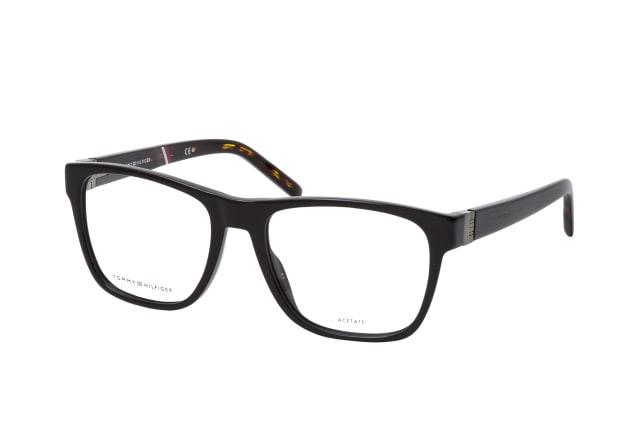 Tommy Hilfiger TH 1819 807, including lenses, SQUARE Glasses, MALE