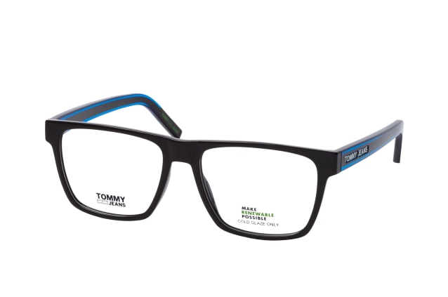 Tommy Hilfiger TJ 0058 807, including lenses, SQUARE Glasses, UNISEX