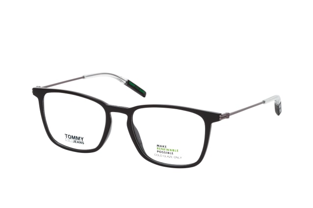 Tommy Hilfiger TJ 0061 807, including lenses, SQUARE Glasses, UNISEX