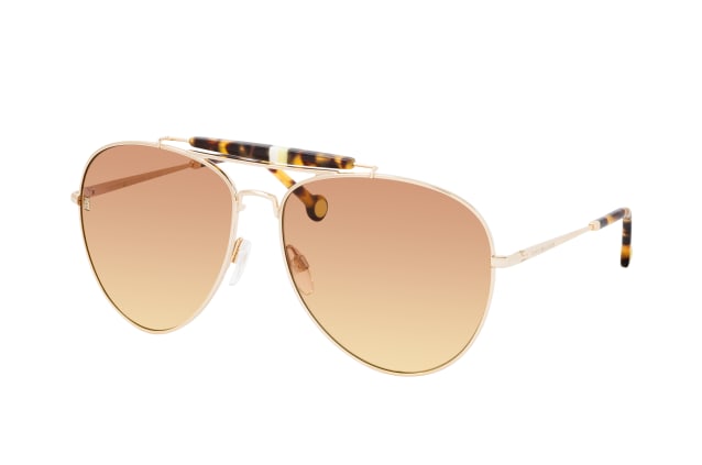 Tommy Hilfiger TH 1808/S J5G EG, AVIATOR Sunglasses, FEMALE