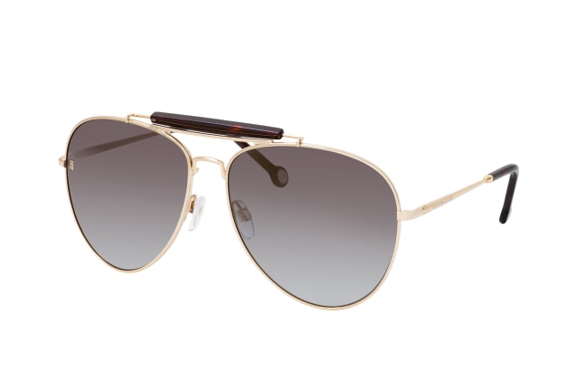 Tommy Hilfiger TH 1808/S J5G FQ, AVIATOR Sunglasses, FEMALE