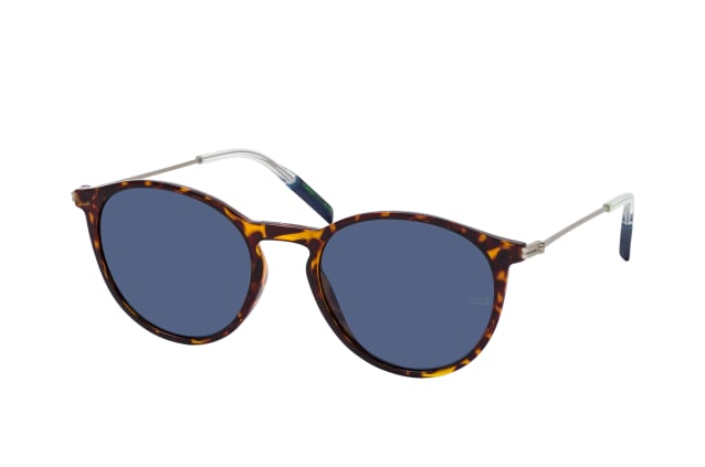 Tommy Hilfiger TJ 0057/S 086, ROUND Sunglasses, UNISEX, available with prescription