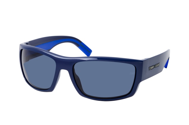 Tommy Hilfiger TJ 0063/S PJP, RECTANGLE Sunglasses, UNISEX