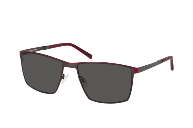 FREIGEIST 865004 30, SQUARE Sunglasses, MALE