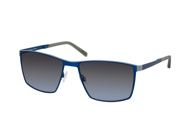 FREIGEIST 865004 70, SQUARE Sunglasses, MALE