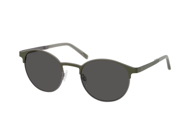FREIGEIST 865006 40, ROUND Sunglasses, MALE, available with prescription