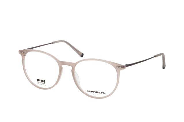 HUMPHREY´S eyewear 581069 33, including lenses, ROUND Glasses, UNISEX