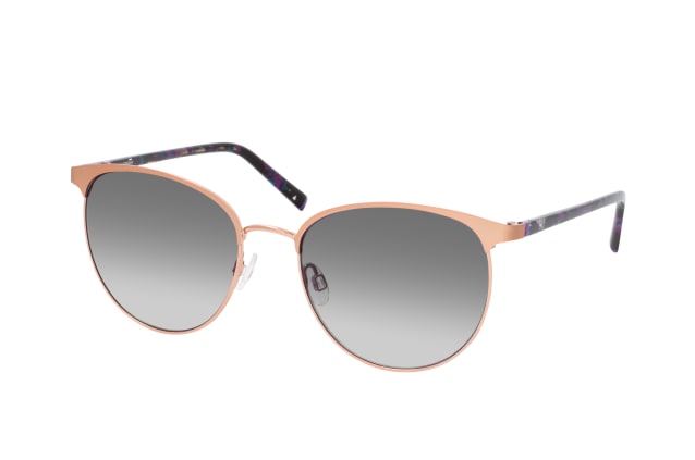HUMPHREY´S eyewear 585298 22, ROUND Sunglasses, FEMALE, available with prescription