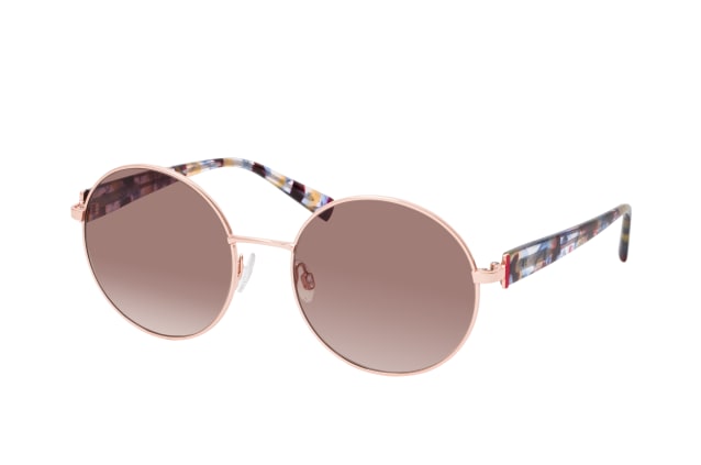 HUMPHREY´S eyewear 585300 21, ROUND Sunglasses, FEMALE
