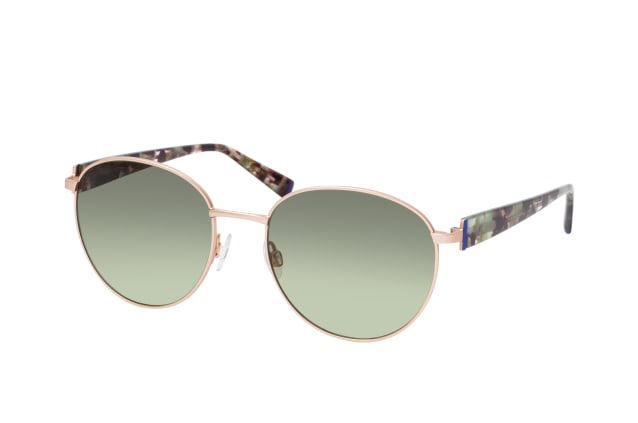 HUMPHREY´S eyewear 585301 20, ROUND Sunglasses, FEMALE, available with prescription