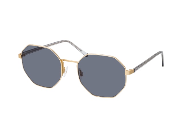 HUMPHREY´S eyewear 585308 20, SQUARE Sunglasses, UNISEX, available with prescription