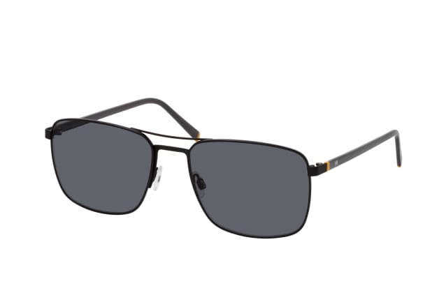 HUMPHREY´S eyewear 585309 10, SQUARE Sunglasses, MALE, available with prescription
