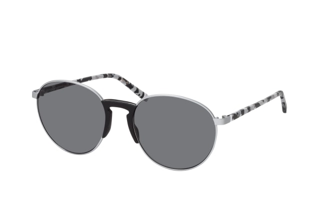 HUMPHREY´S eyewear 585310 30, ROUND Sunglasses, UNISEX, available with prescription