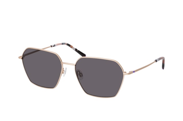 HUMPHREY´S eyewear 585313 20, SQUARE Sunglasses, FEMALE, available with prescription