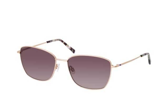 HUMPHREY´S eyewear 585314 20, SQUARE Sunglasses, FEMALE, available with prescription