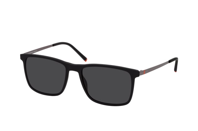 HUMPHREY´S eyewear 586126 10, SQUARE Sunglasses, MALE, available with prescription