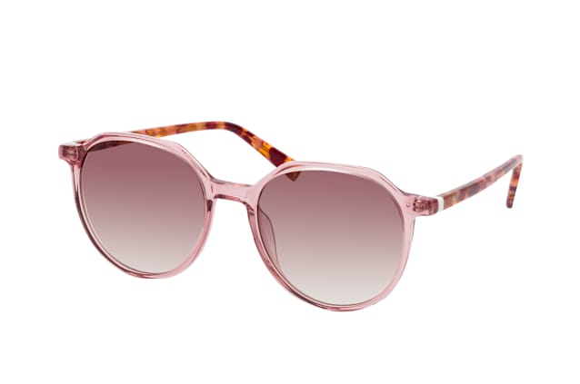HUMPHREY´S eyewear 588167 50, ROUND Sunglasses, UNISEX, available with prescription