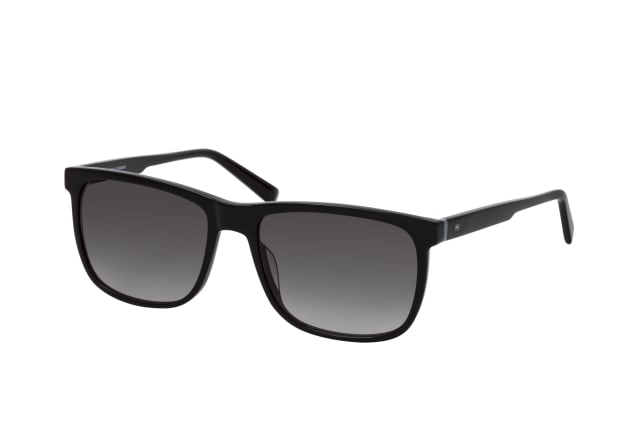 HUMPHREY´S eyewear 588168 10, SQUARE Sunglasses, MALE, available with prescription