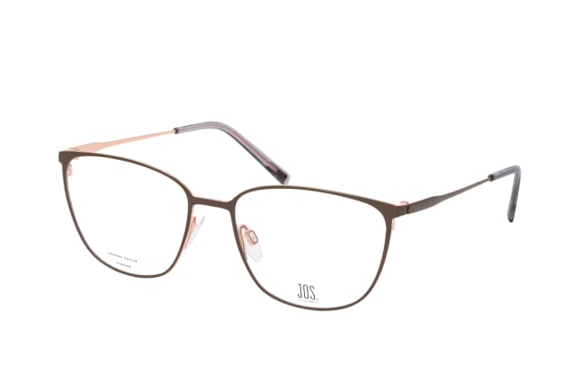 Jos. Eschenbach 981060 30, including lenses, BUTTERFLY Glasses, FEMALE