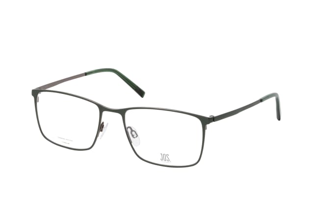Jos. Eschenbach 981061 40, including lenses, SQUARE Glasses, MALE