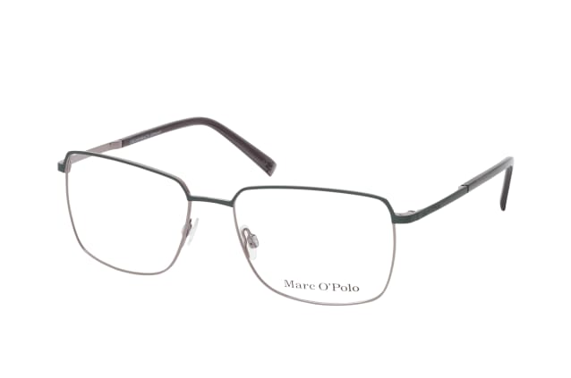 MARC O'POLO Eyewear 502167 30, including lenses, SQUARE Glasses, MALE
