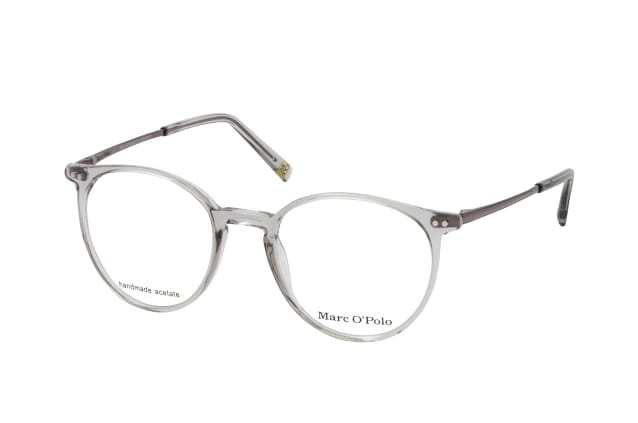 MARC O'POLO Eyewear 503164 30, including lenses, ROUND Glasses, UNISEX
