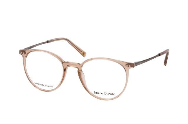 MARC O'POLO Eyewear 503164 80, including lenses, ROUND Glasses, UNISEX