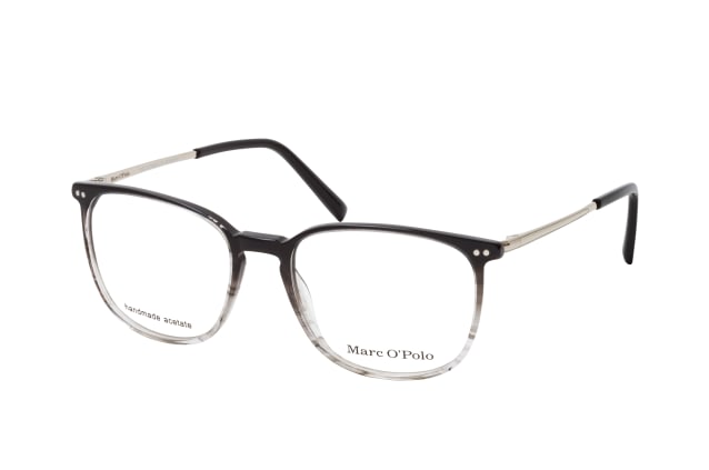 MARC O'POLO Eyewear 503165 10, including lenses, SQUARE Glasses, UNISEX