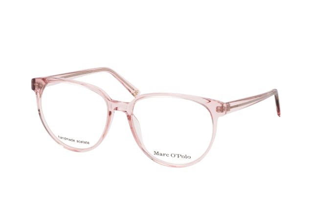 MARC O'POLO Eyewear 503167 50, including lenses, BUTTERFLY Glasses, FEMALE