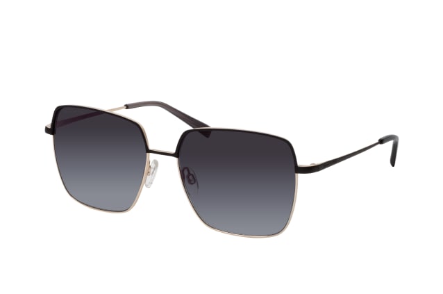 MARC O'POLO Eyewear 505108 10, SQUARE Sunglasses, FEMALE, available with prescription