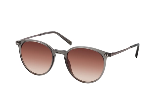 MARC O'POLO Eyewear 506183 30, ROUND Sunglasses, UNISEX, available with prescription
