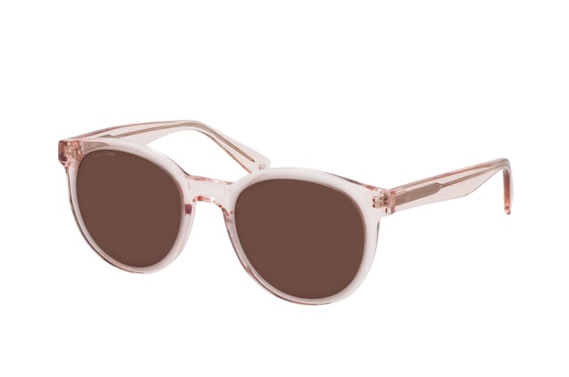 MARC O'POLO Eyewear 506185 50, ROUND Sunglasses, FEMALE, available with prescription