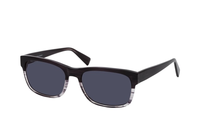 MARC O'POLO Eyewear 506186 30, SQUARE Sunglasses, MALE, available with prescription