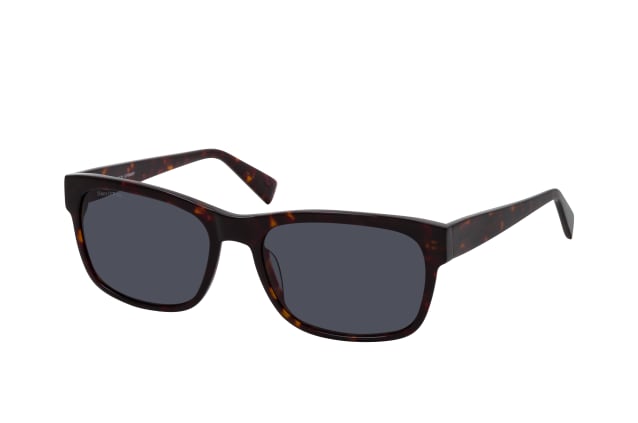 MARC O'POLO Eyewear 506186 60, SQUARE Sunglasses, MALE, available with prescription