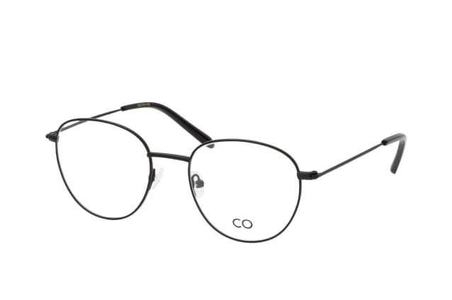 CO Optical Lanon 1310 S21, including lenses, ROUND Glasses, UNISEX