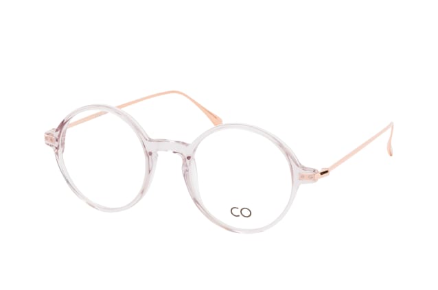 CO Optical Jean 1300 A23, including lenses, ROUND Glasses, UNISEX