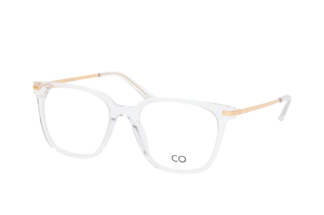 CO Optical Bale 1293 A12, including lenses, SQUARE Glasses, UNISEX