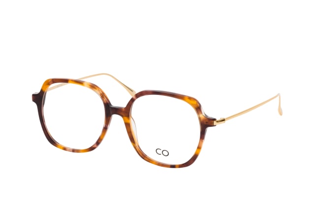 CO Optical Linu 1321 R31, including lenses, SQUARE Glasses, FEMALE