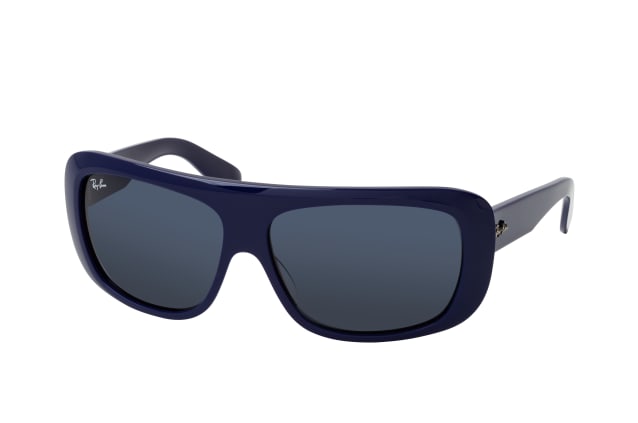 Ray-Ban Blair RB 2196 1321R5, SQUARE Sunglasses, UNISEX