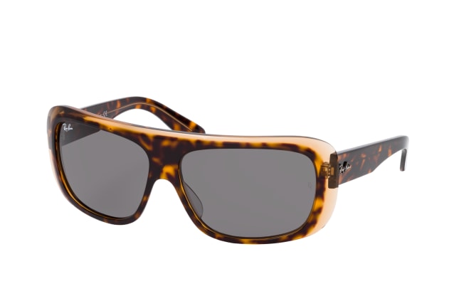 Ray-Ban Blair RB 2196 1292B1, SQUARE Sunglasses, UNISEX