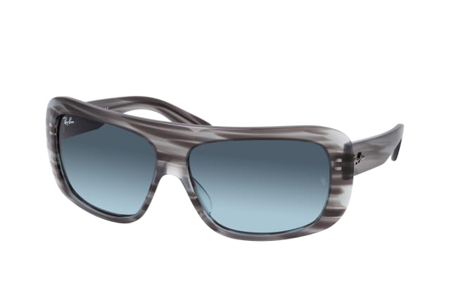 Ray-Ban Blair RB 2196 13143M, SQUARE Sunglasses, UNISEX