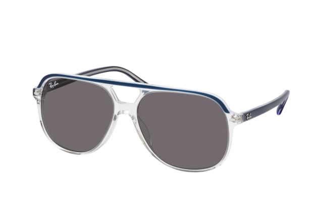 Ray-Ban Bill RB 2198 1341B1, AVIATOR Sunglasses, UNISEX, available with prescription