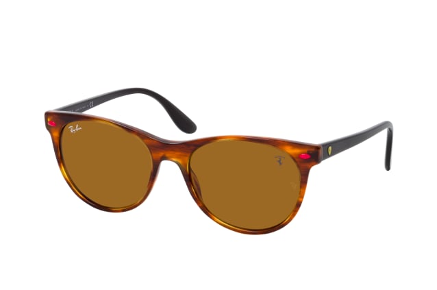 Ray-Ban RB 2202M F66733, ROUND Sunglasses, UNISEX, available with prescription