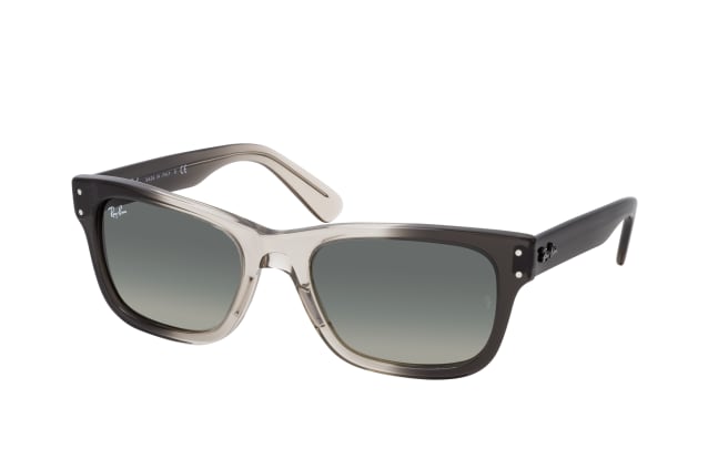 Ray-Ban Mr Burbank RB 2283 134071, SQUARE Sunglasses, MALE, available with prescription