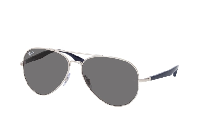 Ray-Ban RB 3675 003/B1, AVIATOR Sunglasses, UNISEX